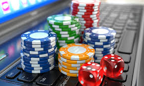 Зеркало Vulkan Deluxe Casino